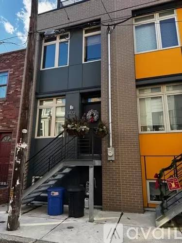Main picture of 1422 S Colorado St