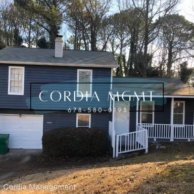 Main picture of 1840 Singer Way