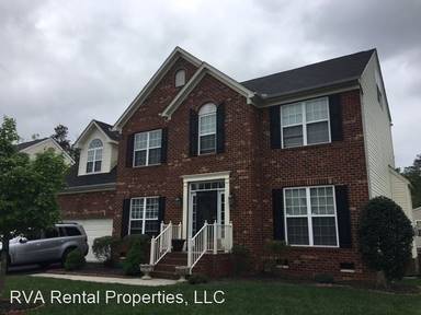 Main picture of 5700 Kings Grove Dr