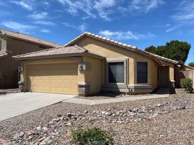 Main picture of 8638 W Fargo Dr