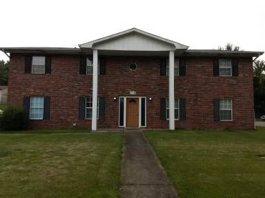 Main picture of 603 Sycamore Cir