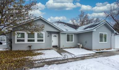 Main picture of 8832-8884 W Candleston Ln