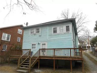 Main picture of 172 Cabarrus Ave E