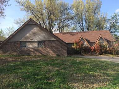 Main picture of Vandever