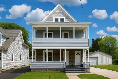 Main picture of 125 Caroline Ave