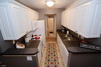 Main picture of Berrytree Apartments
