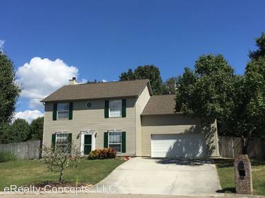 Main picture of 6708 Penrod Ln
