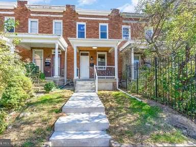 Main picture of 3103 Independence St