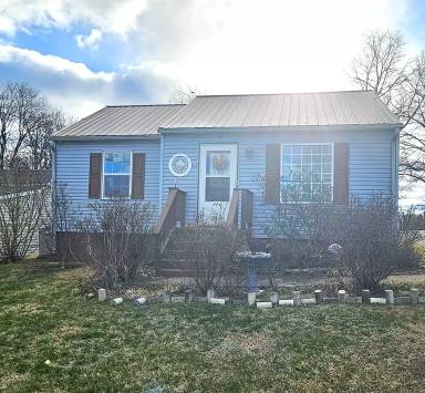 Main picture of 424 E Moody Ave