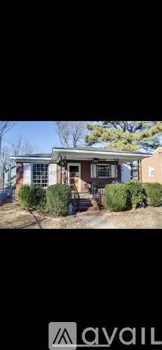 Main picture of 1906 Texas Ave
