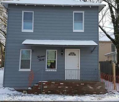 Main picture of 1330 Washington Ave