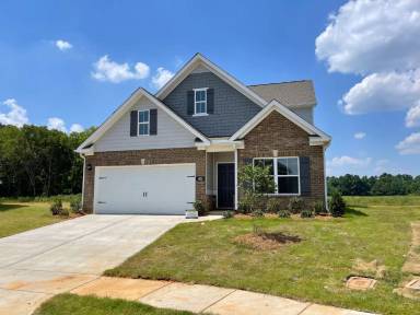 Main picture of 1020 Thornton Br NW