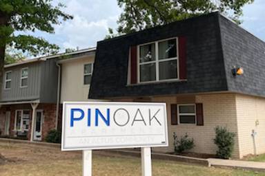 Main picture of Pin Oak Apartments