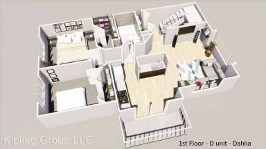 Main picture of Timber Pointe Apartments