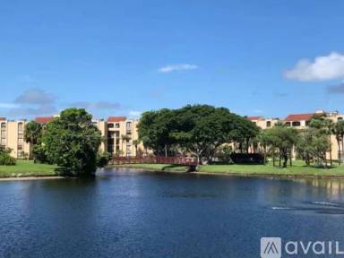 Main picture of Delray Racquet Club Condominiums