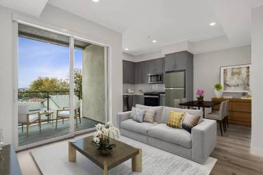 Main picture of 3308 Mentone Ave