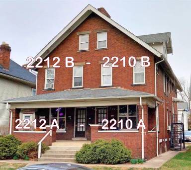 Main picture of 2210 Indianola Ave
