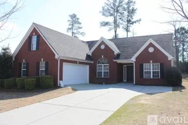 Main picture of 3501 Cast Bend Way