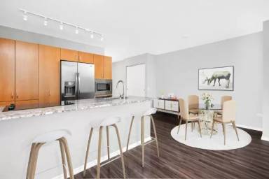 Main picture of Aston Chicago Apartments