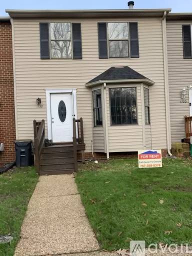Main picture of 1722 Skiffes Creek Cir