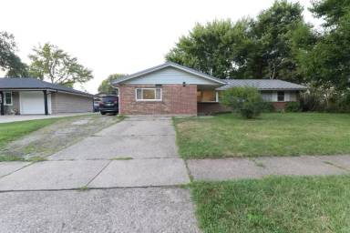 Main picture of 4889 Fishburg Rd