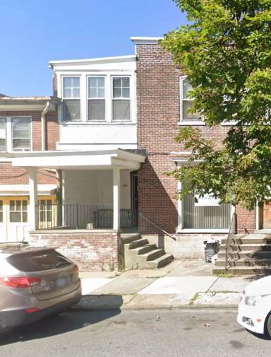 Main picture of 1402 W Linden St