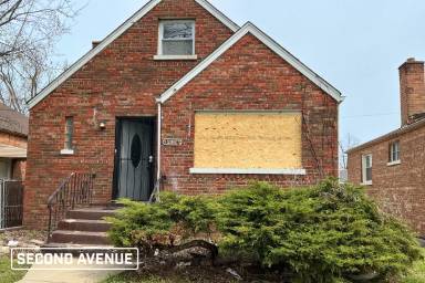 Main picture of 12867 S Peoria St