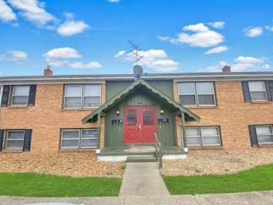 Main picture of 4161 Oak Park Dr SE