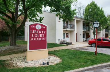 Main picture of 363 E Liberty St