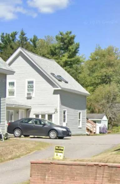 Main picture of 244 E Broadway