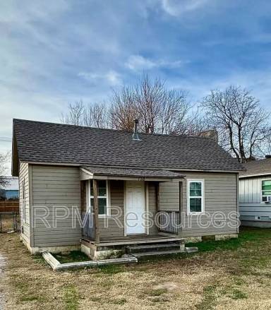 Main picture of 118 Birch Ave