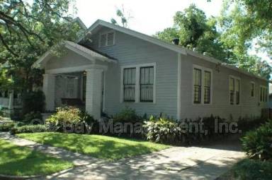 Main picture of 1163 New Saint Francis St