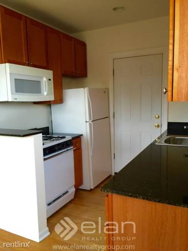 Main picture of Wilson Court