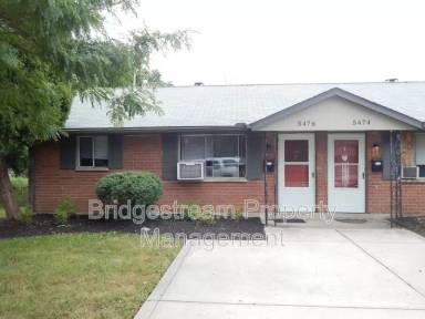 Main picture of 5470 Broomall St