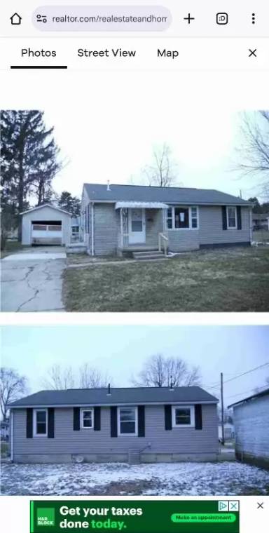 Main picture of 822 Eichelberger Dr