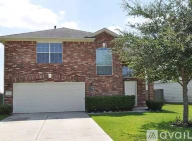 Main picture of 17303 Beretta Bend Dr