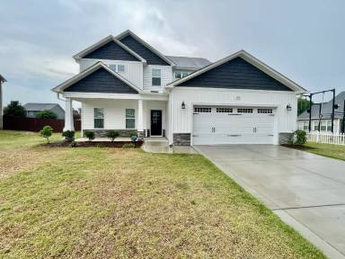 Main picture of 1108 Mayfern Dr