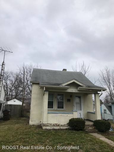Main picture of 1616 Fulton Ave