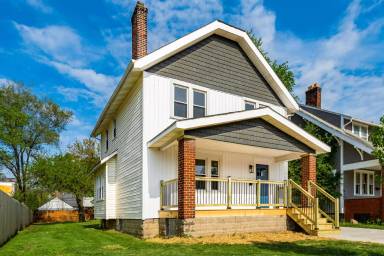 Main picture of 1465 Lockbourne Rd