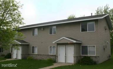 Main picture of Arrowridge Apartments