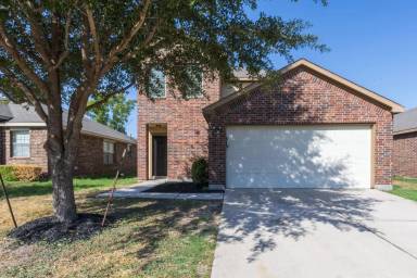 Main picture of 12207 Turchin Dr
