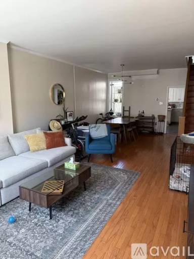 Main picture of 621 Belgrade St
