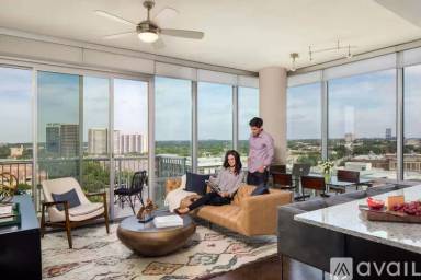 Main picture of Flats At The Sawyer