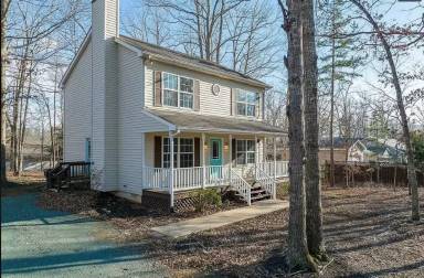 Main picture of 25 Glen Burnie Rd