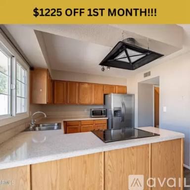 Main picture of 6526 S McAllister Ave Apartments