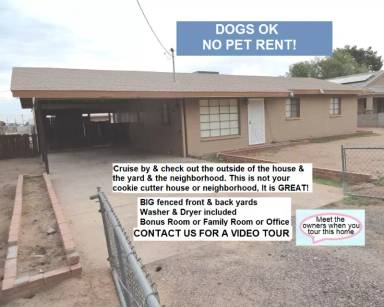 Main picture of 2612 E Alta Vista Rd