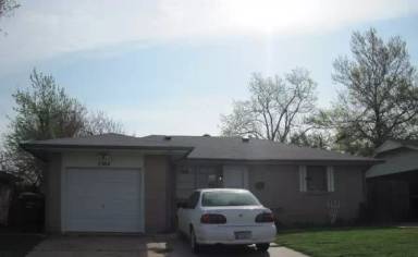 Main picture of 5304 S Bodine Dr