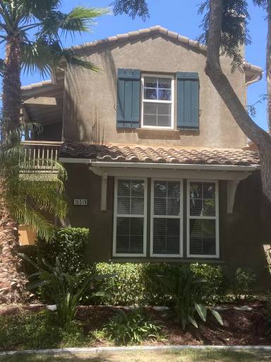 Main picture of 16519 Manassas St