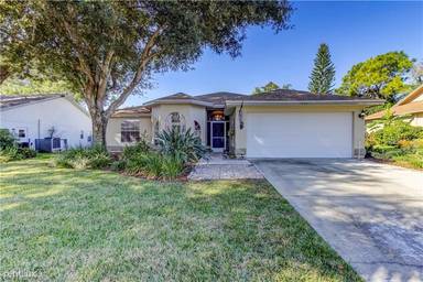 Main picture of 1636 Palomino Dr