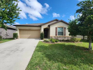 Main picture of 15734 Stone House Dr